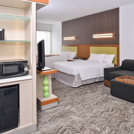 Springhill Suites Ashburn Dulles North Dış mekan fotoğraf