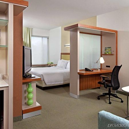 Springhill Suites Ashburn Dulles North Dış mekan fotoğraf