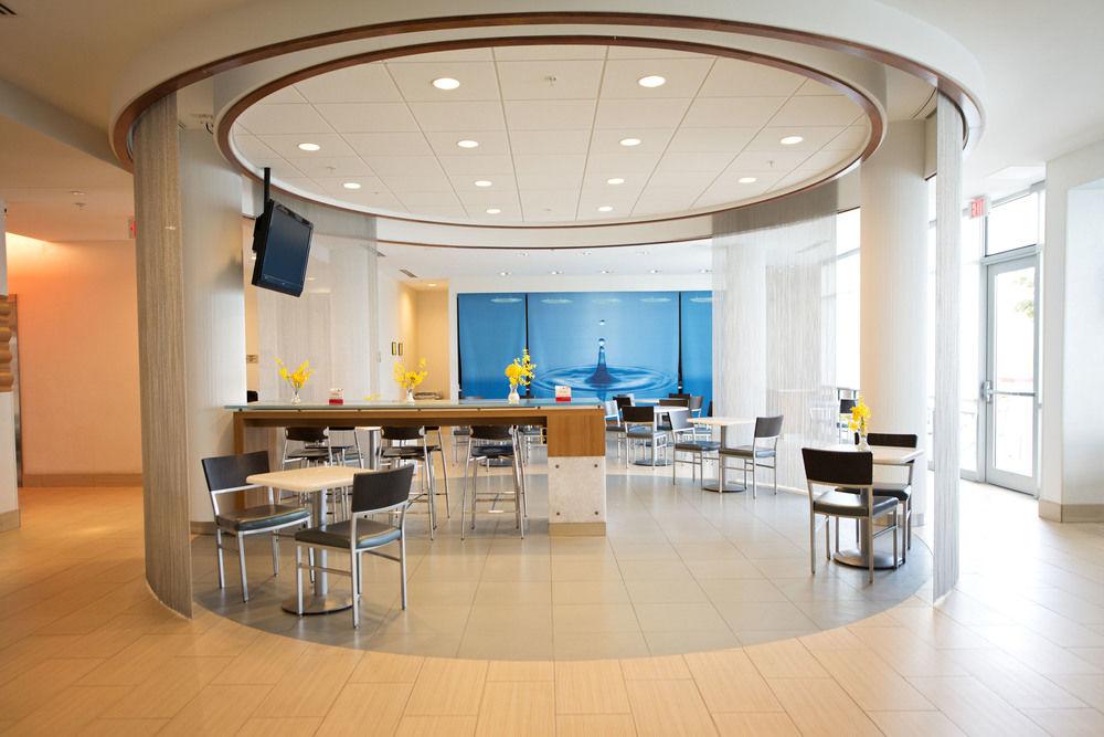 Springhill Suites Ashburn Dulles North Dış mekan fotoğraf