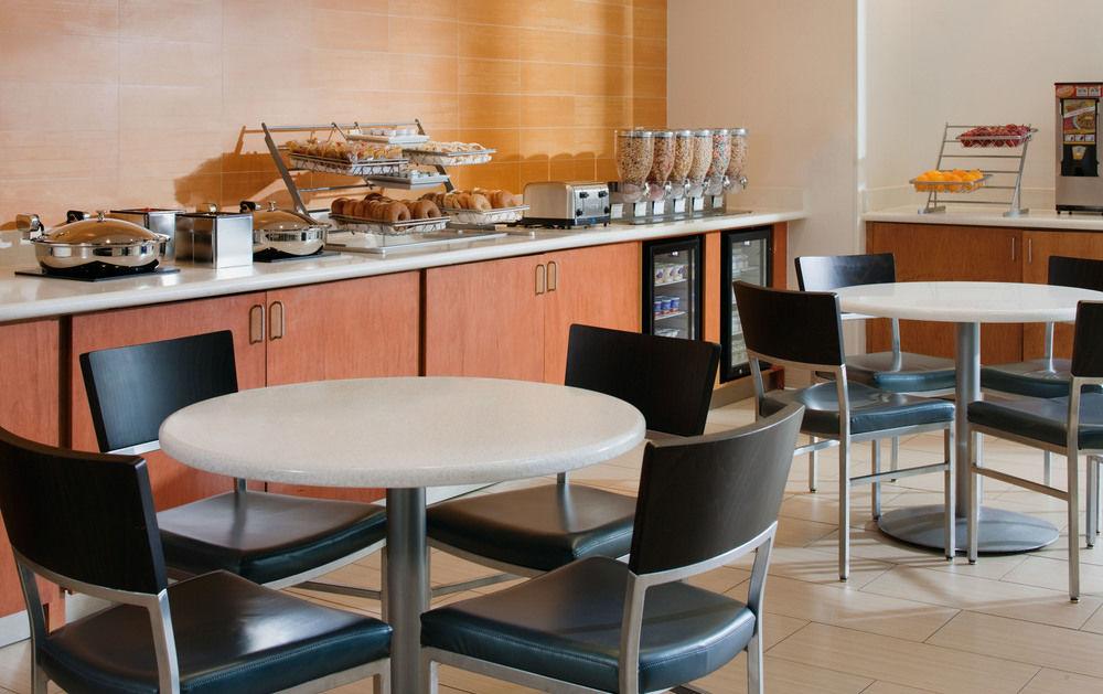 Springhill Suites Ashburn Dulles North Dış mekan fotoğraf