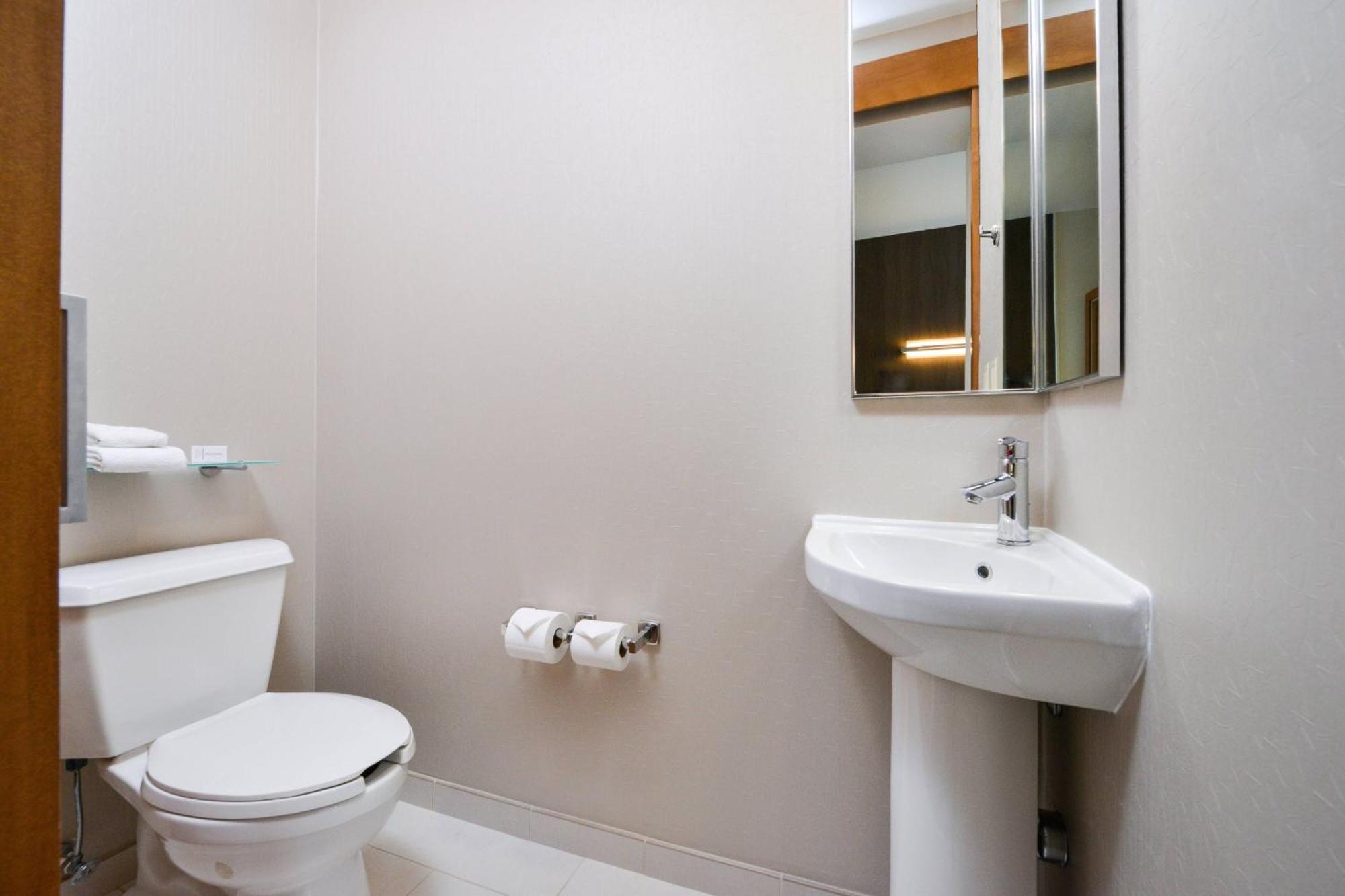 Springhill Suites Ashburn Dulles North Dış mekan fotoğraf
