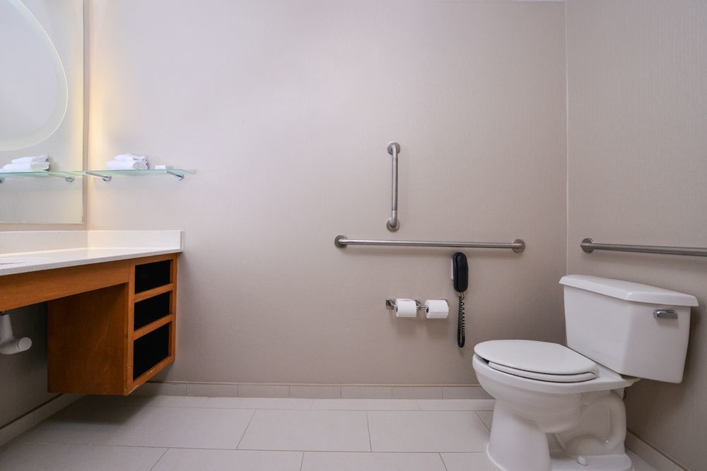 Springhill Suites Ashburn Dulles North Dış mekan fotoğraf