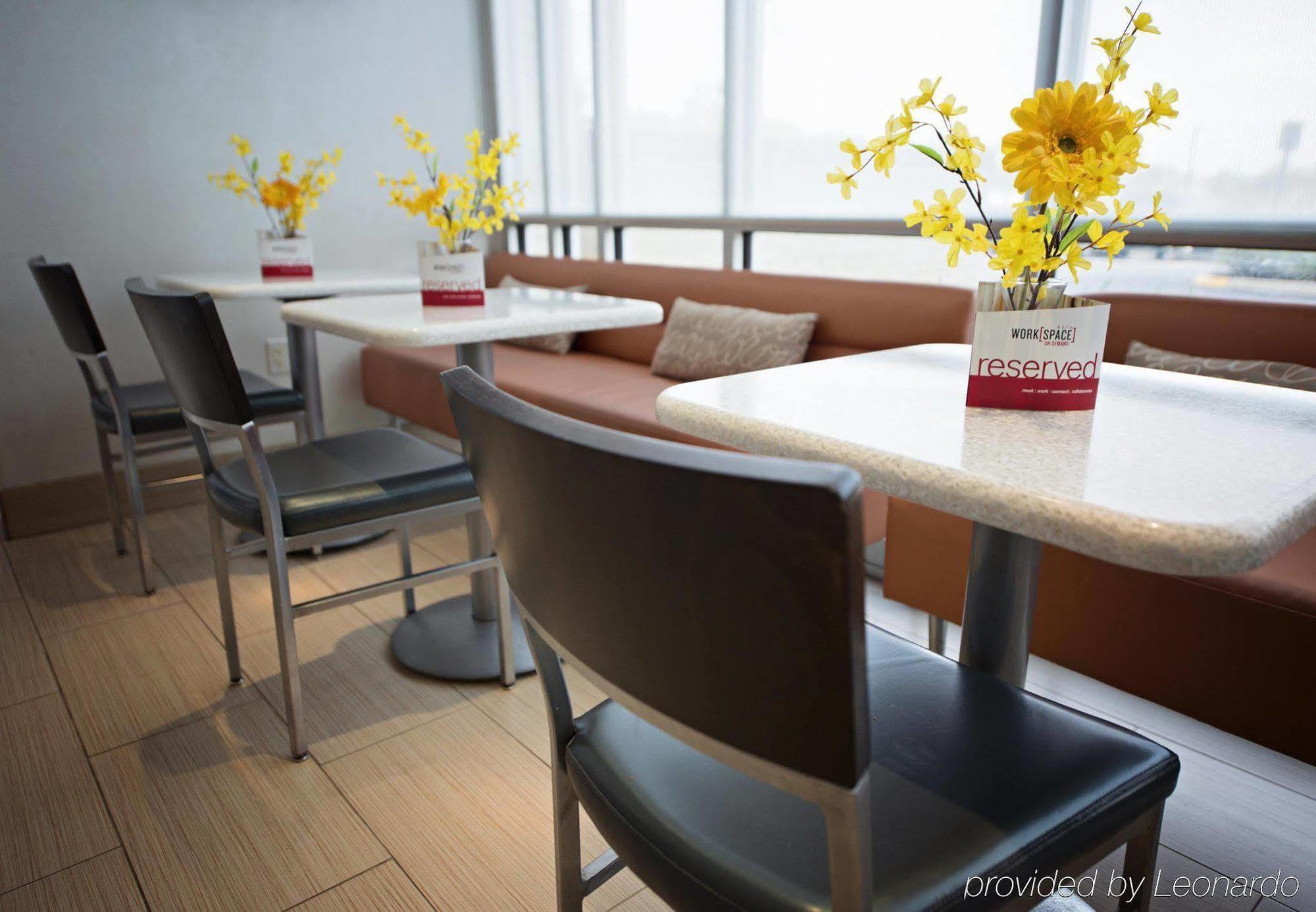 Springhill Suites Ashburn Dulles North Dış mekan fotoğraf