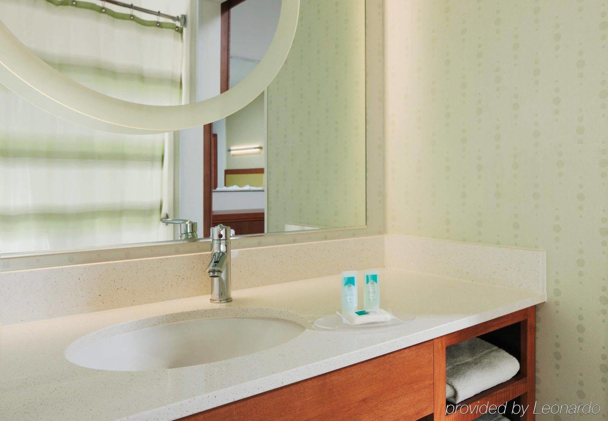 Springhill Suites Ashburn Dulles North Oda fotoğraf