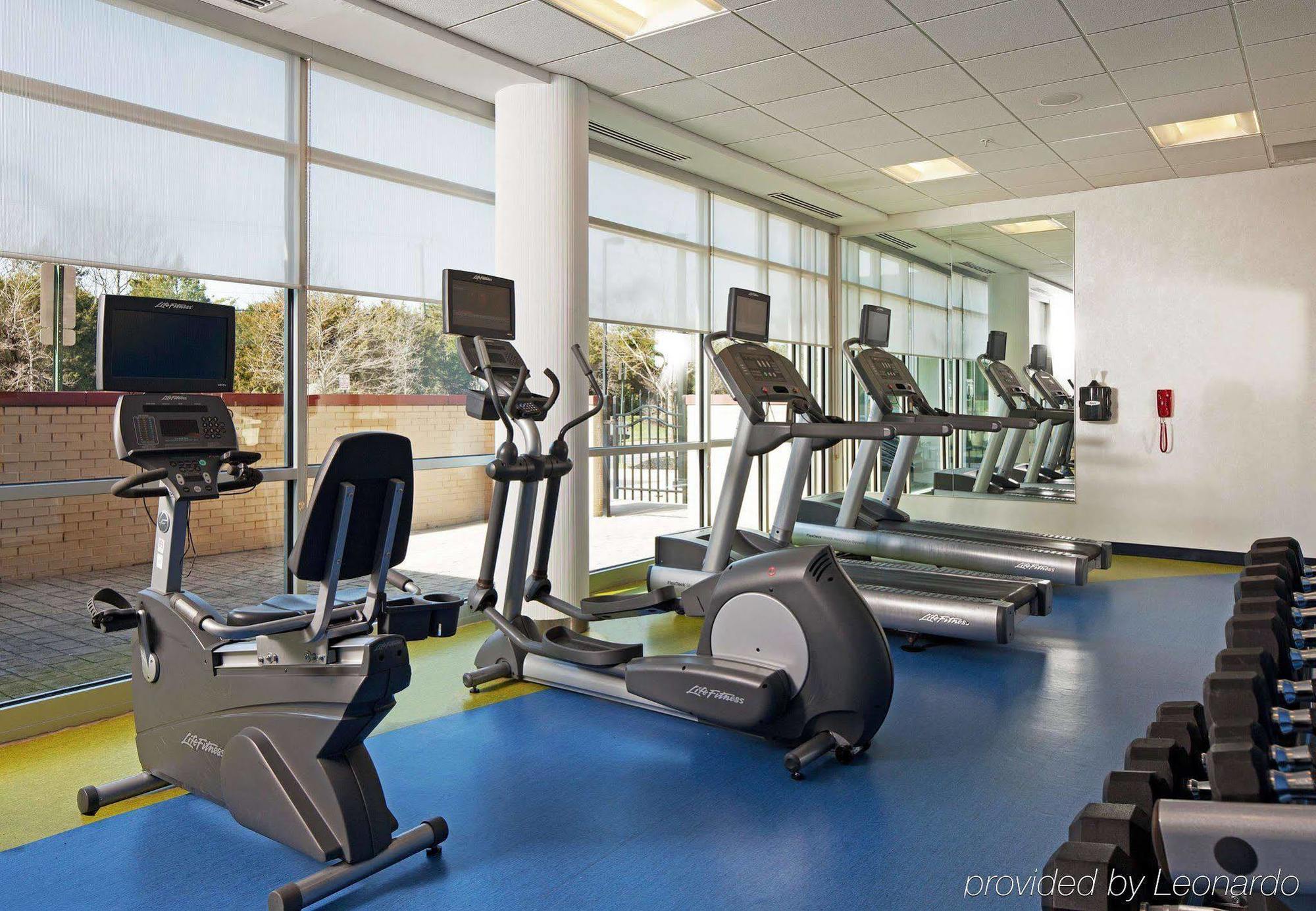 Springhill Suites Ashburn Dulles North Dış mekan fotoğraf