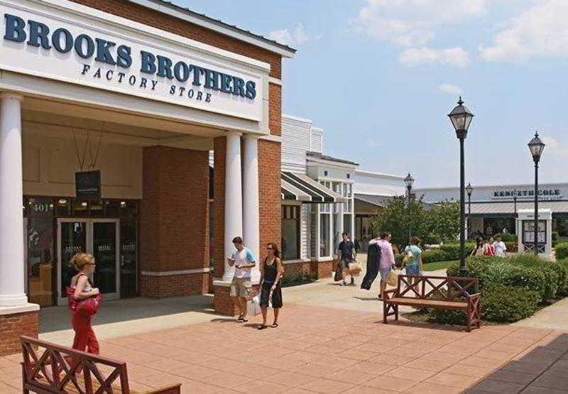 Springhill Suites Ashburn Dulles North Dış mekan fotoğraf