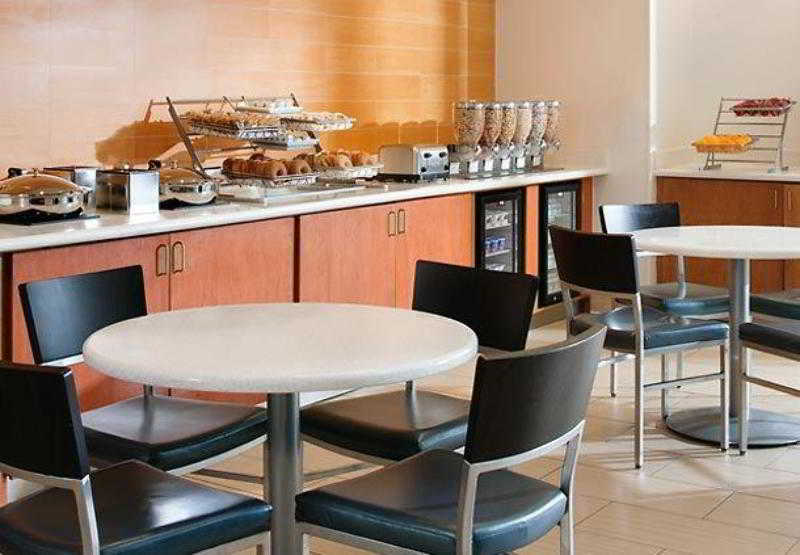 Springhill Suites Ashburn Dulles North Dış mekan fotoğraf