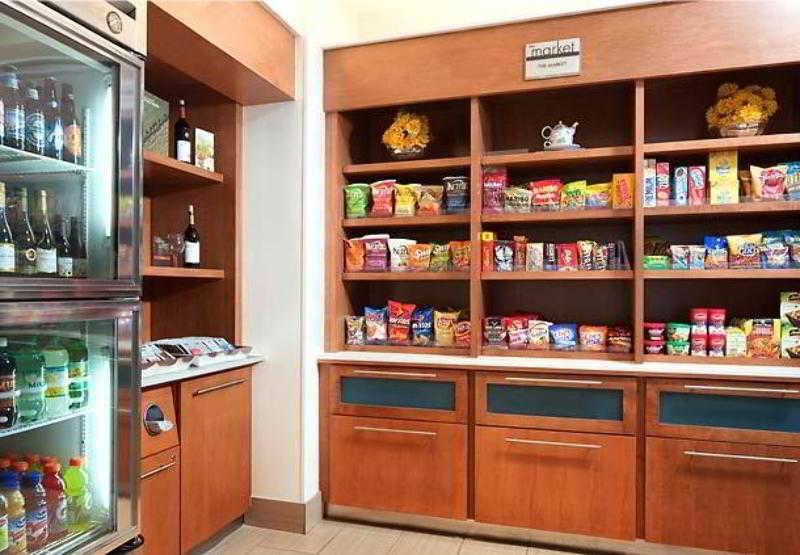 Springhill Suites Ashburn Dulles North Dış mekan fotoğraf